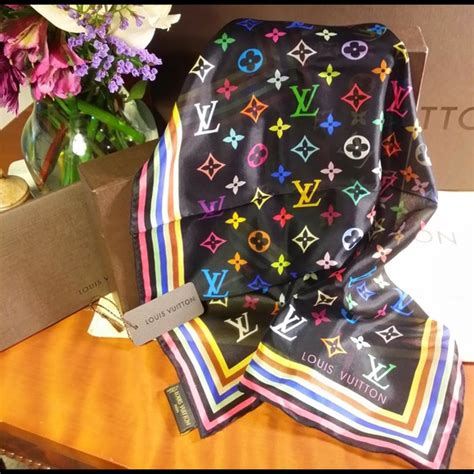 louis vuitton scarf replica aliexpress|louis vuitton knock off scarf.